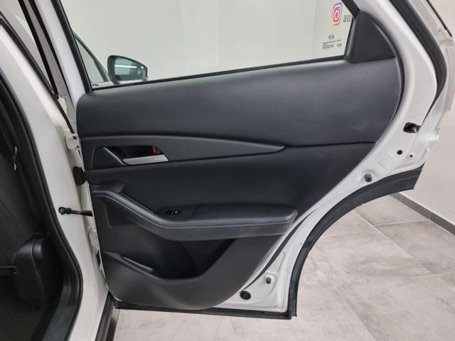 MAZDA CX-30 2.0L e-Skyactiv-G 150 CV M Hybrid 2WD Evolve