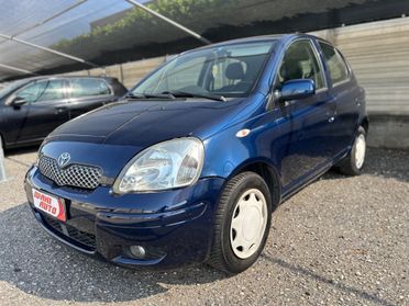 Toyota Yaris 1.0i 16V