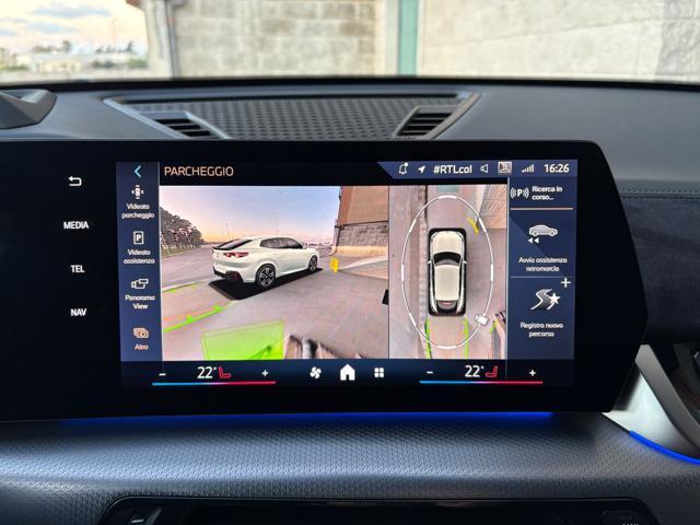 BMW X2 xDrive 20d Msport Pro HARMAN/KARDON.