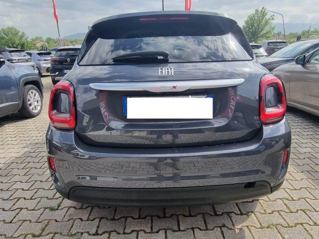 FIAT 500X 1.6 MultiJet 130 CV Club