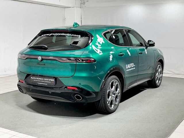 Alfa Romeo Tonale 1.3 280CV PHEV AT6 Q4 Speciale Pack Performance