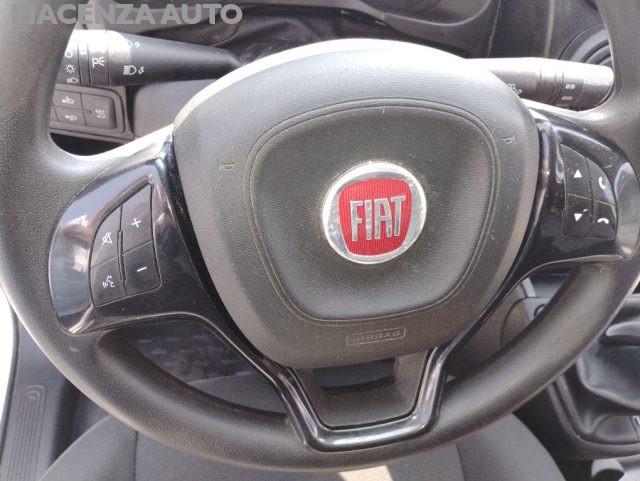 FIAT Fiorino 1.3 MJT 95CV Cargo SX.MONITOR CENTRALE