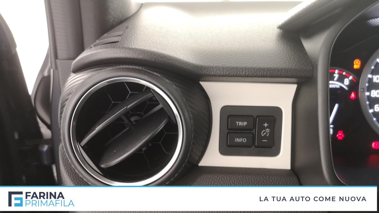 SUZUKI Ignis 1.2 hybrid Top 2wd
