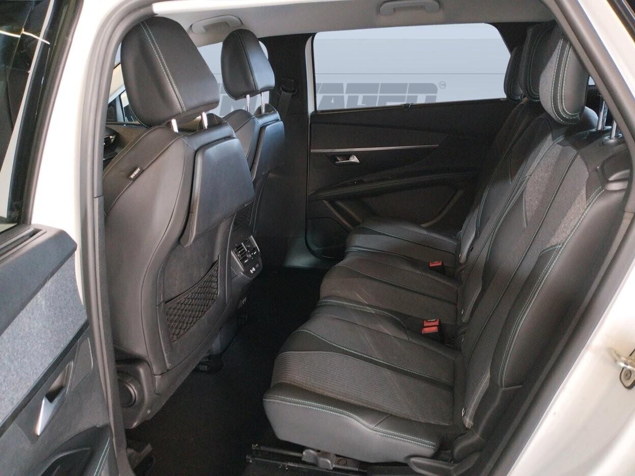 Peugeot 5008 1.5 bluehdi Allure Pack s - 7 POSTI