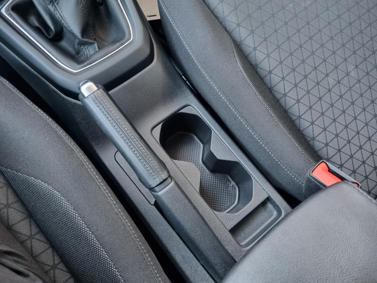 Volkswagen T-Cross 1.0 tsi Urban 95cv