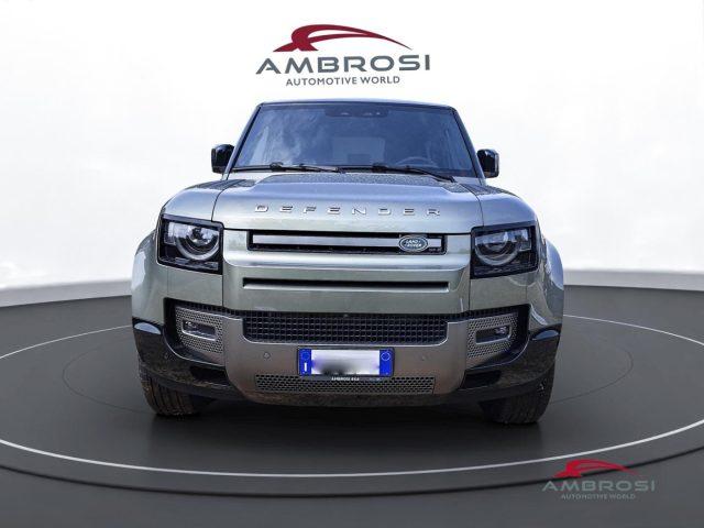 LAND ROVER Defender 3.0 AJ20-D6H AWD 3DR RWB X-Dynamic SE 200PS Auto
