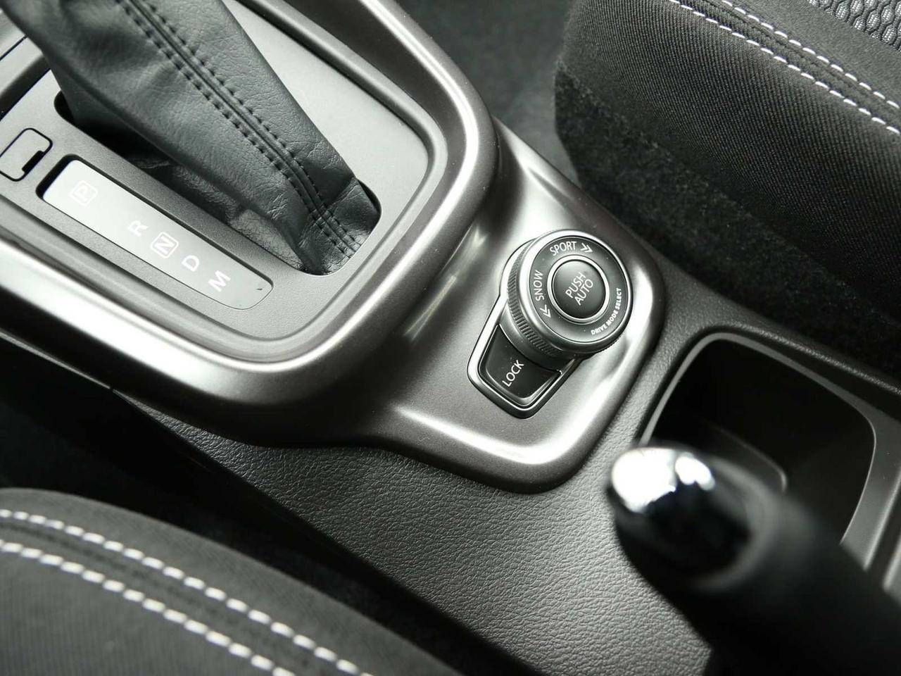 Suzuki Vitara 1.4 110CV Hybrid 4WD AllGrip A #9590