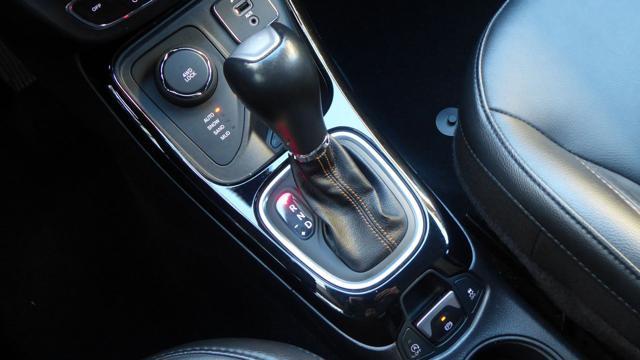 JEEP Compass 2.0 Multijet II aut. 4WD Limited