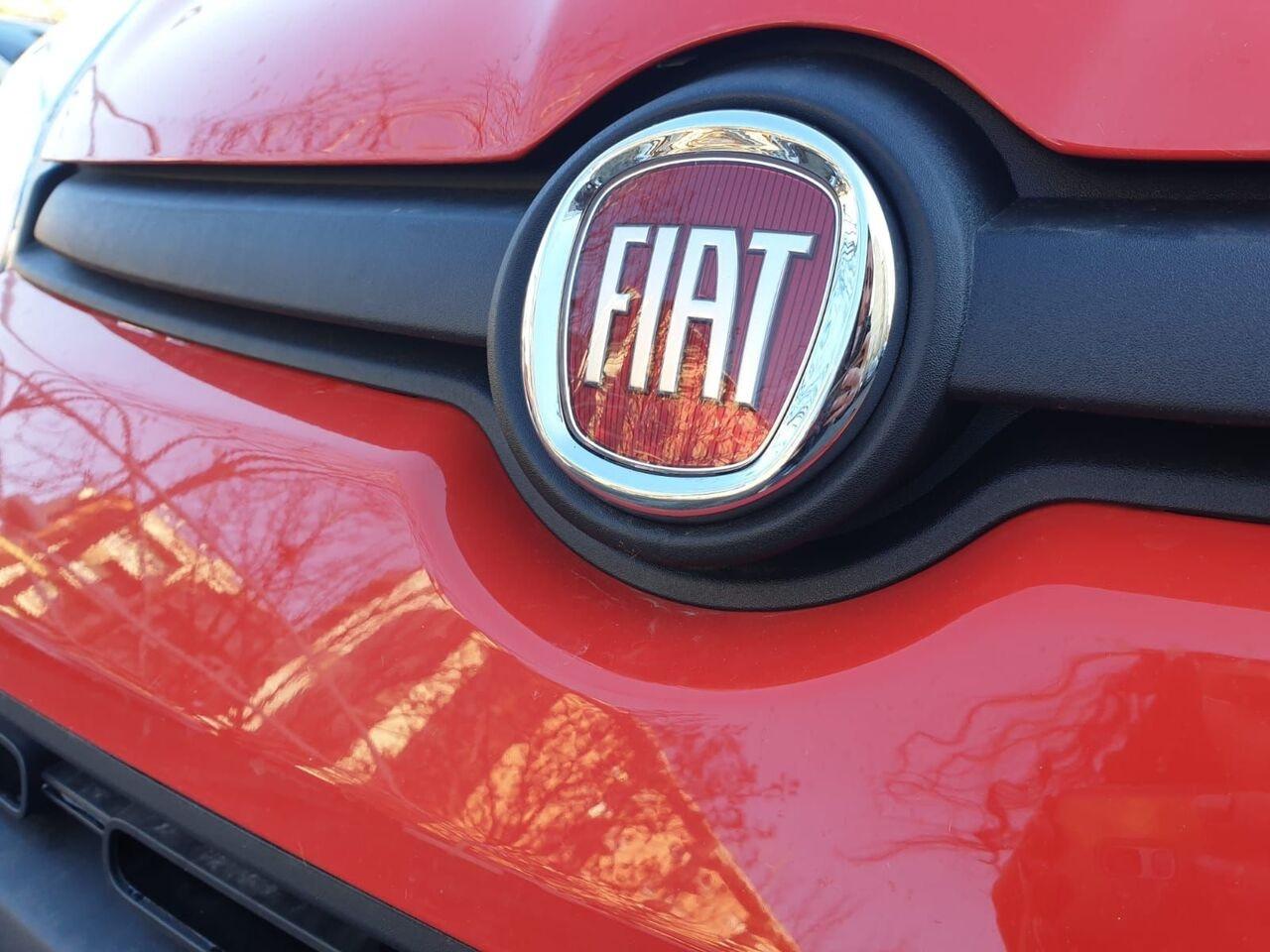 FIAT Panda III 2021 - Panda 1.0 firefly hybrid s&s 70cv