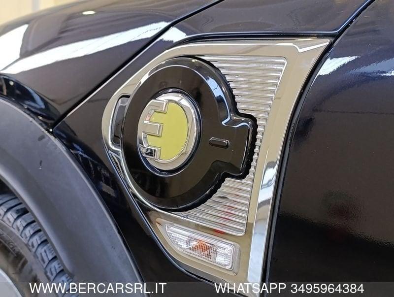 MINI Mini Countryman F60 Mini 1.5 Cooper SE Countryman ALL4 Automatica
