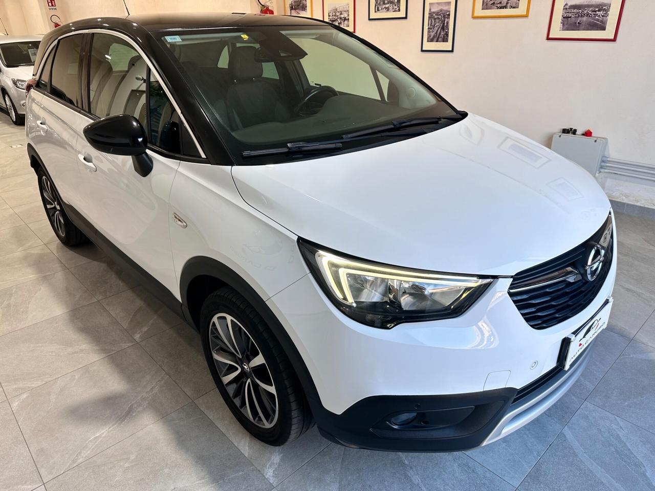 Opel Crossland X 1.6 ECOTEC D - FULL - UNICO PROP -
