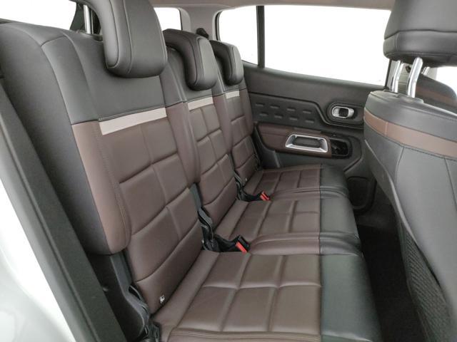 CITROEN C5 Aircross BlueHDi 180 S&S EAT8 Shine FULL