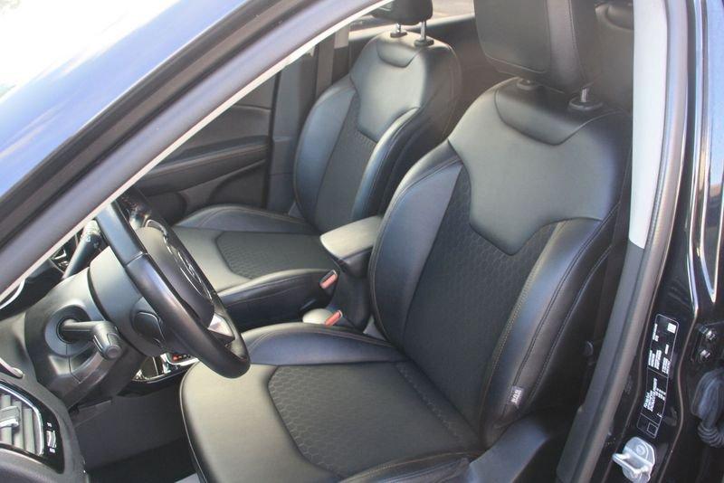 Jeep Compass Compass 1.3 Turbo T4 150 CV aut. 2WD Limited