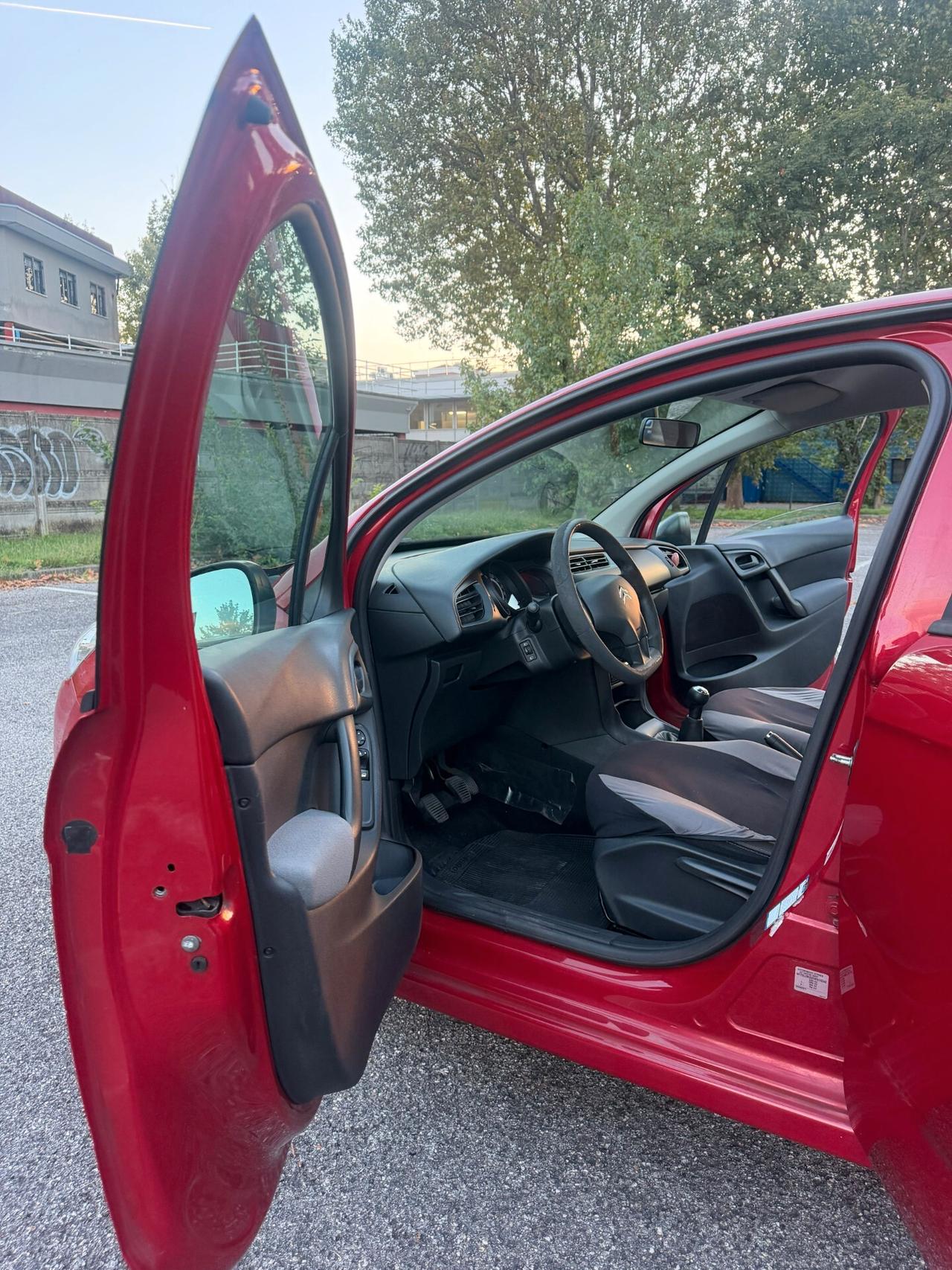 Citroen C3 1.0 VTi 68 Seduction
