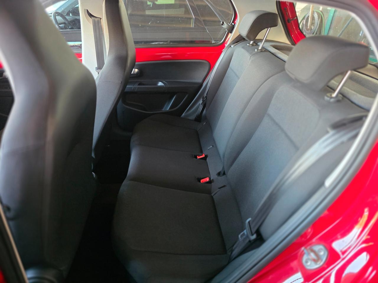 Volkswagen up! 1.0 5p. take