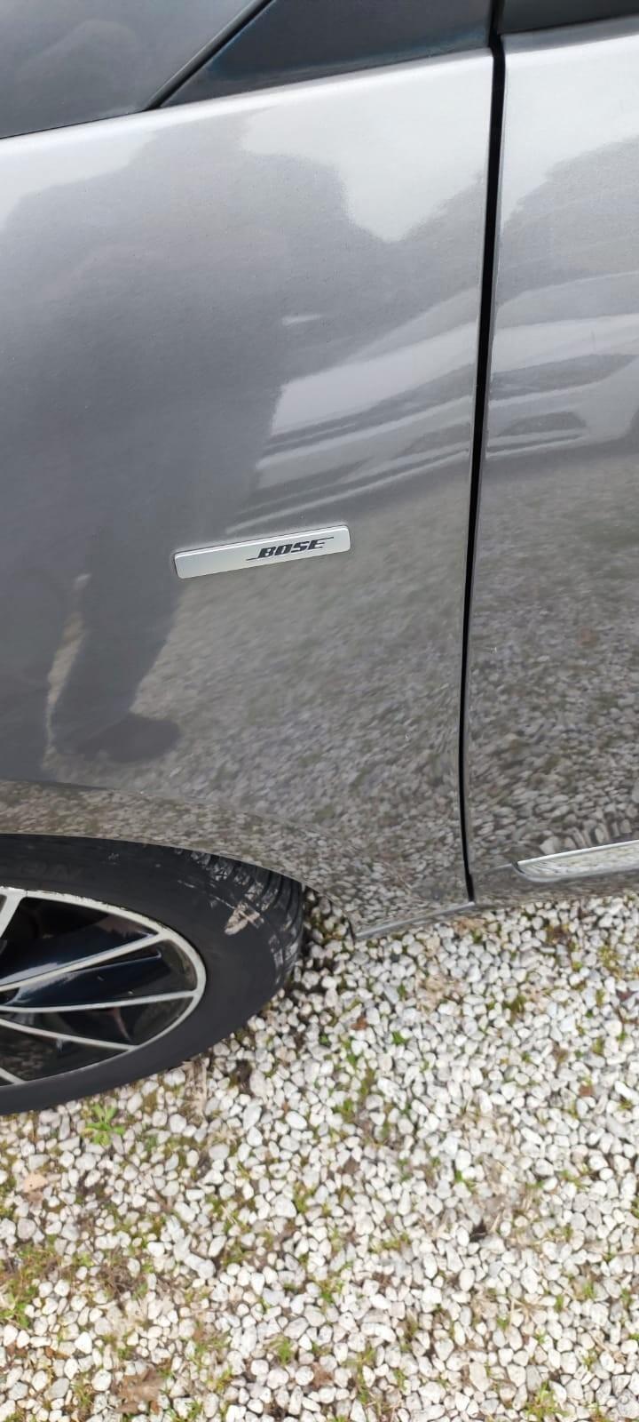 Renault Scenic Scénic XMod 1.6 dCi 130CV Bose 7 POSTI