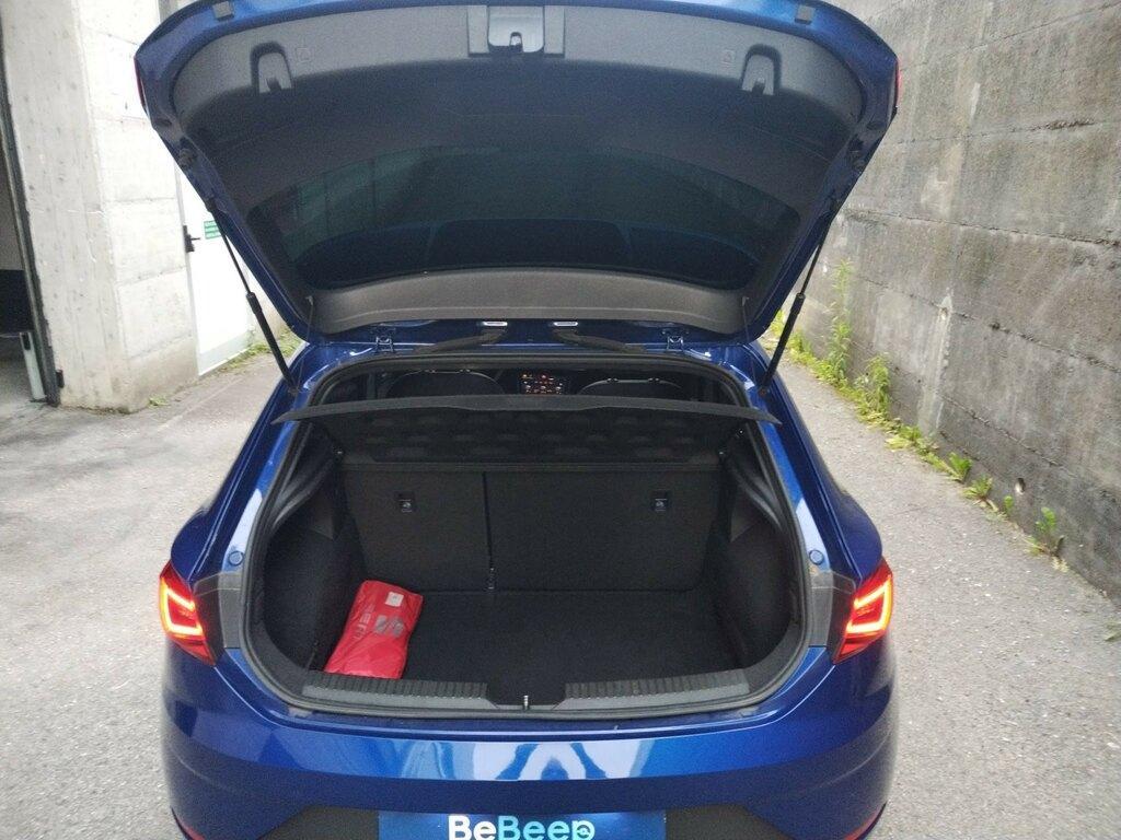 Seat Leon 1.4 TSI ACT FR
