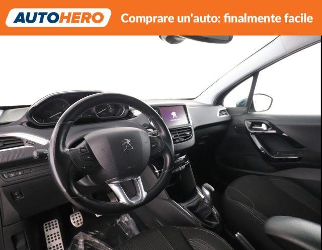 PEUGEOT 208 1° serie BlueHDi 100 5 porte Allure