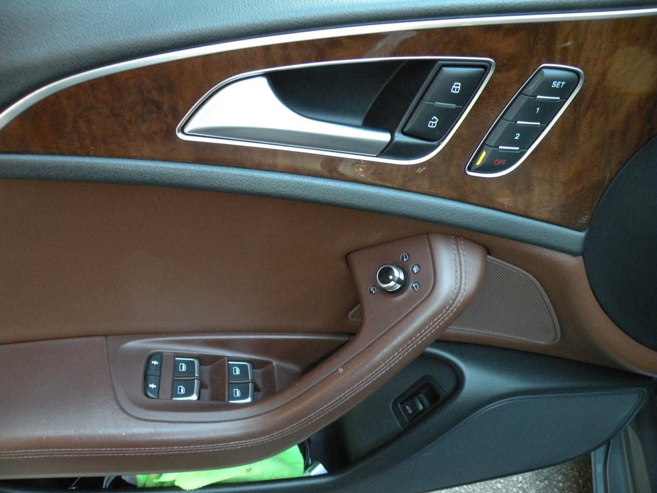 Audi A6 3.0 V6 TDI 240 CV F.AP. quattro tiptronic Ambiente