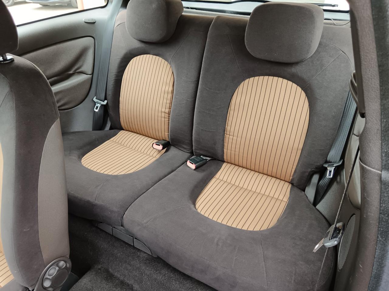 Lancia Ypsilon 1.2 Oro