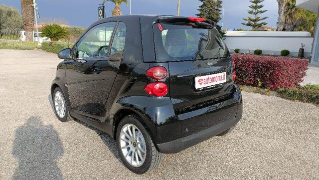 SMART ForTwo 1000 52 kW coupé passion n°8