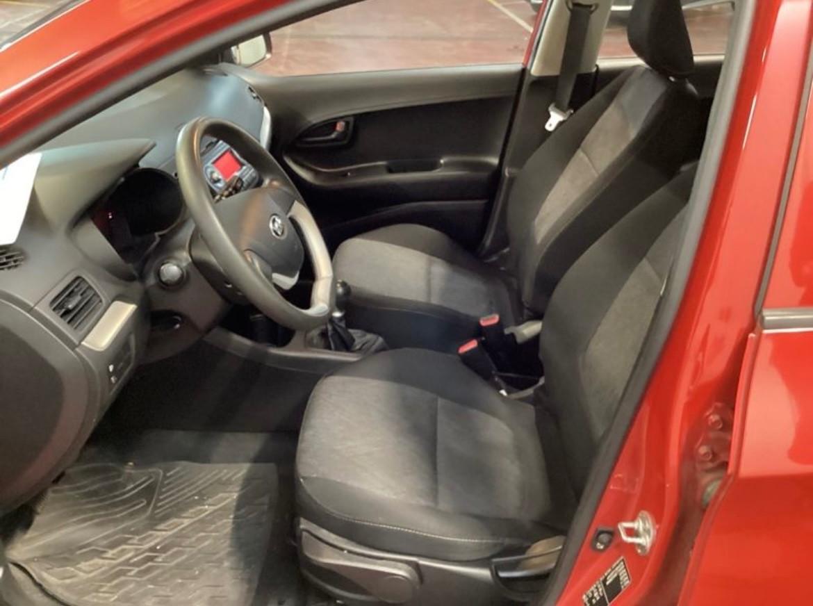 Kia Picanto 1.0 12V 5 porte Glam