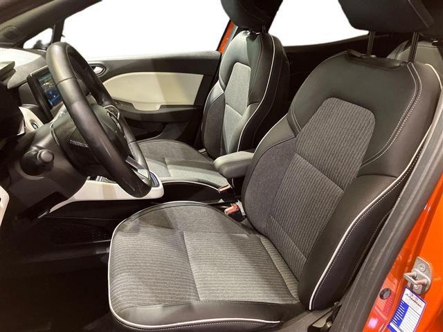 RENAULT Clio 1.6 E-Tech full hybrid Techno 145cv auto