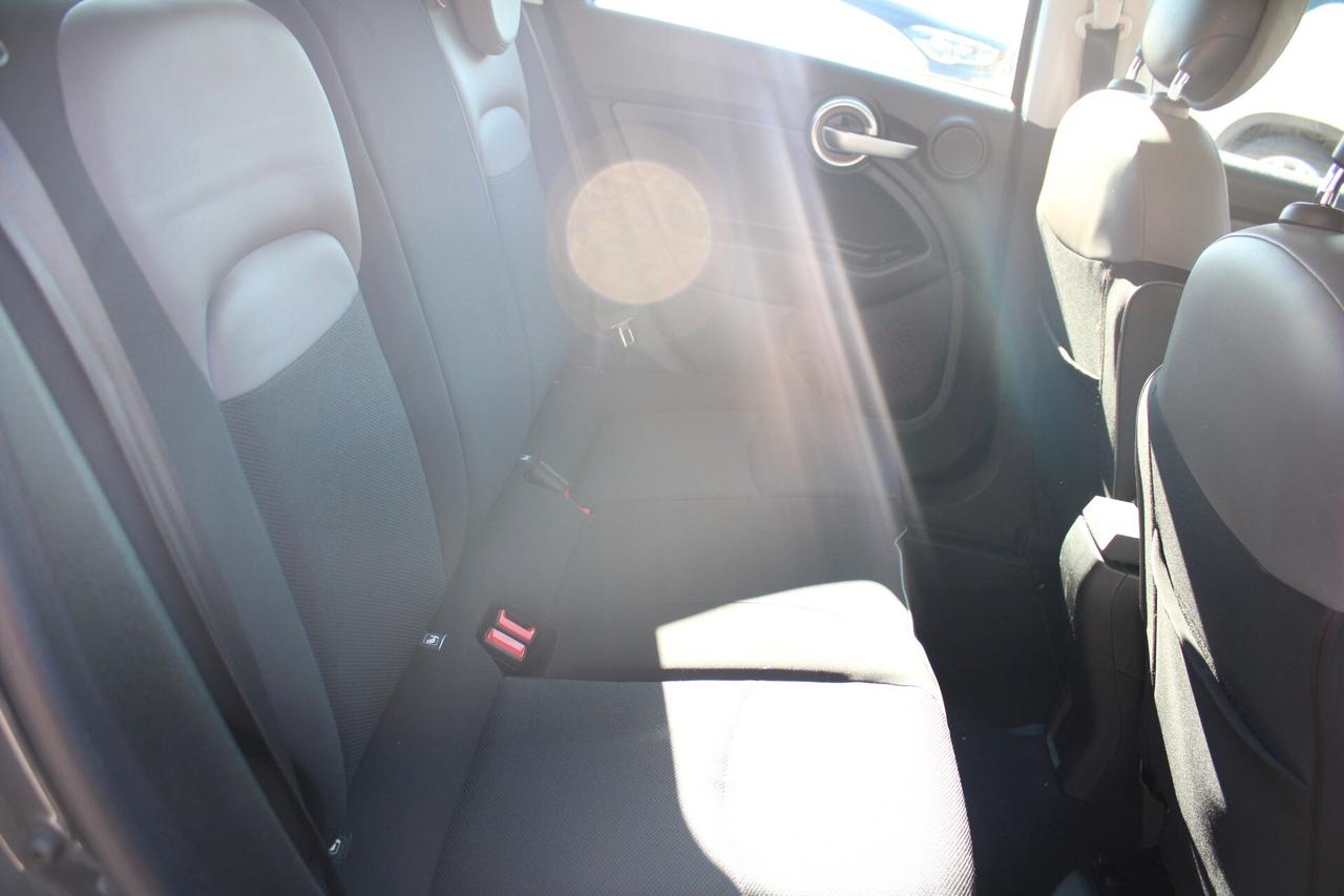 Fiat 500X 1.6 MultiJet 120 CV Business