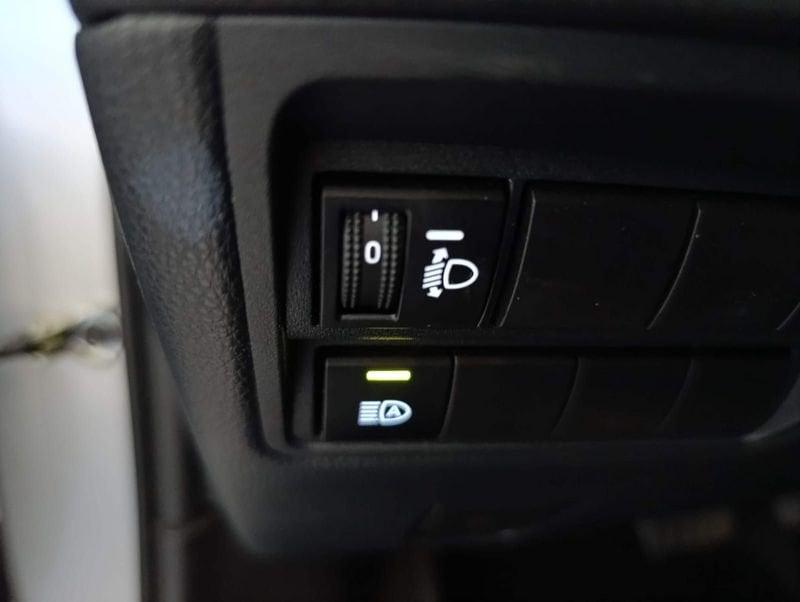 Toyota Yaris Cross Yaris Cross 1.5 Hybrid 5p. E-CVT Active