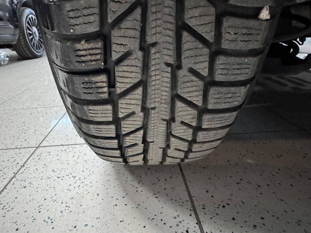 C3 1.2 Feel SCHERMO GRANDE TELECAMERA COME NUOVA