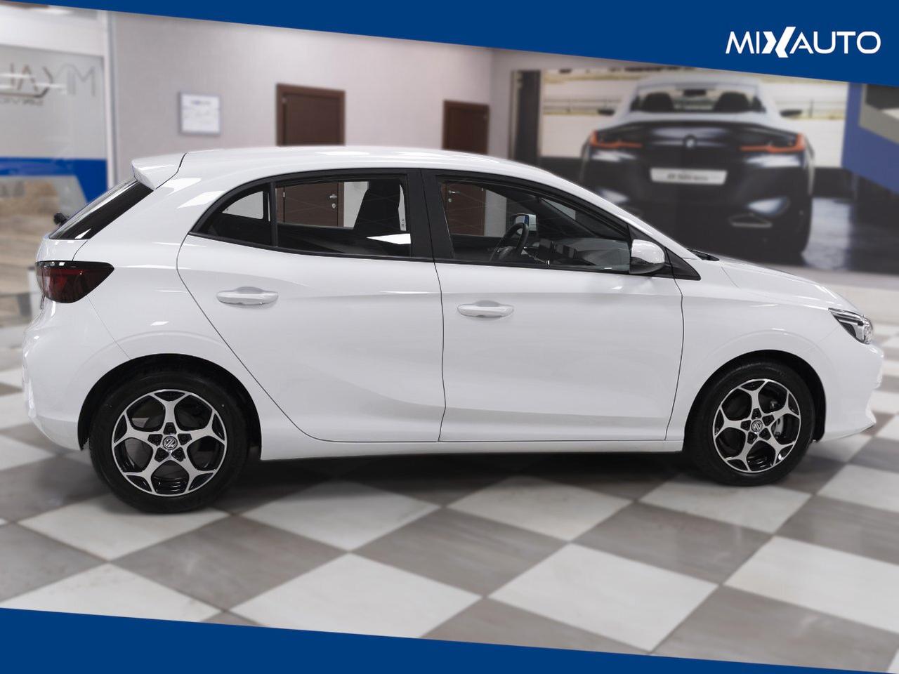 MG MG3 1.5 Comfort ICE