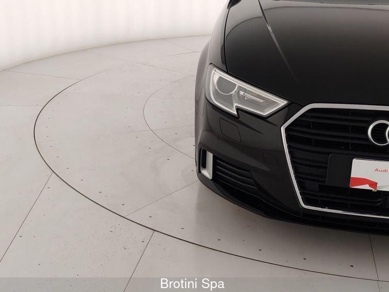Audi A3 A3 SPB 30 TFSI Sport