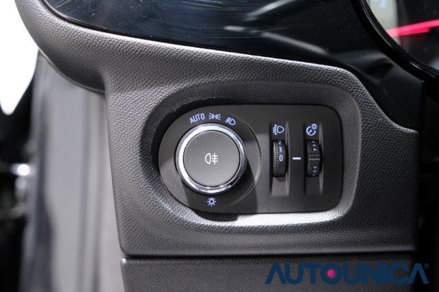 OPEL Corsa 1.2 100 CV AUTOMATICA ELEGANCE NEOPATENTATI