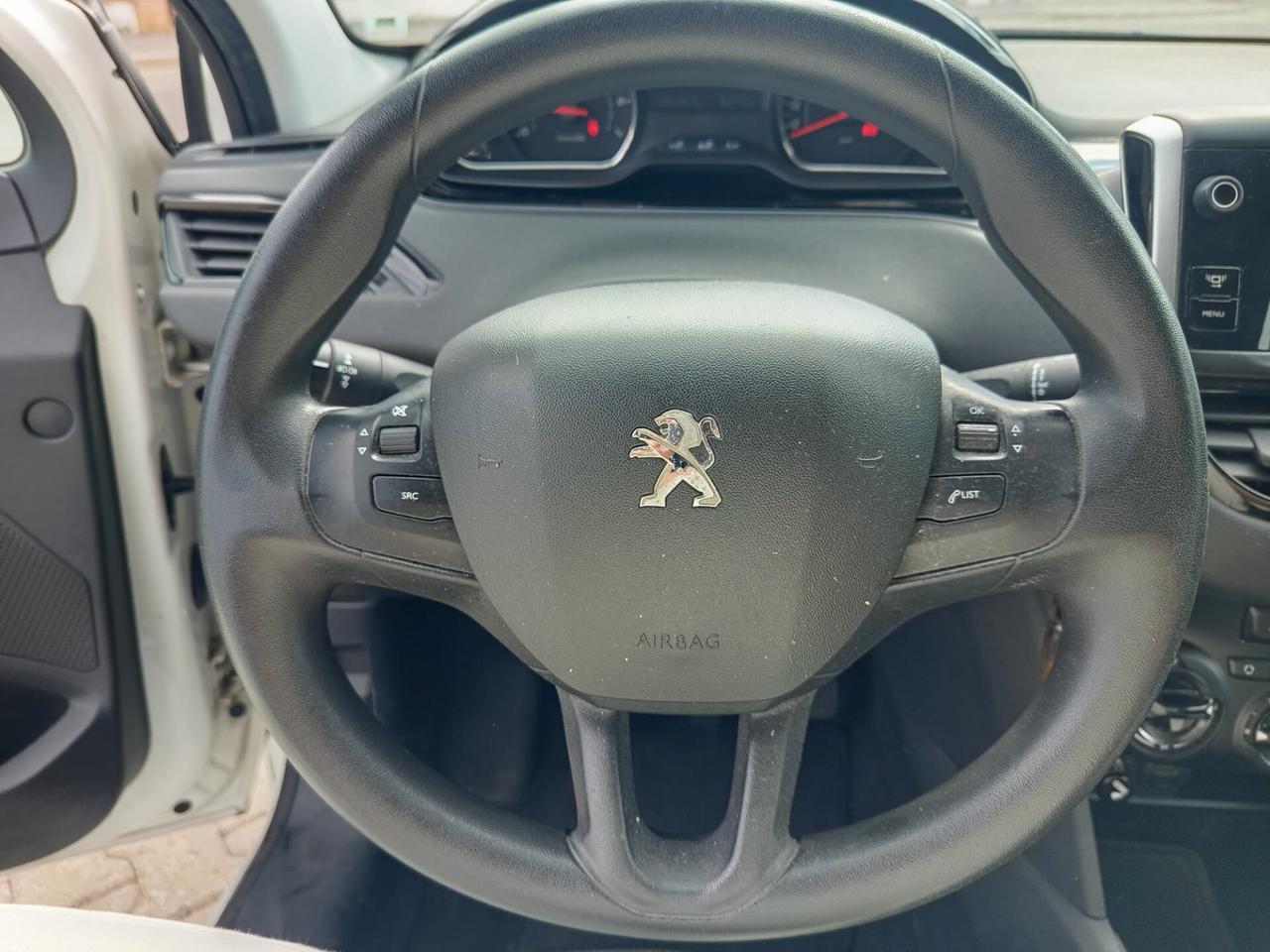 Peugeot 208 1.0 VTi 68 CV 5 porte Active