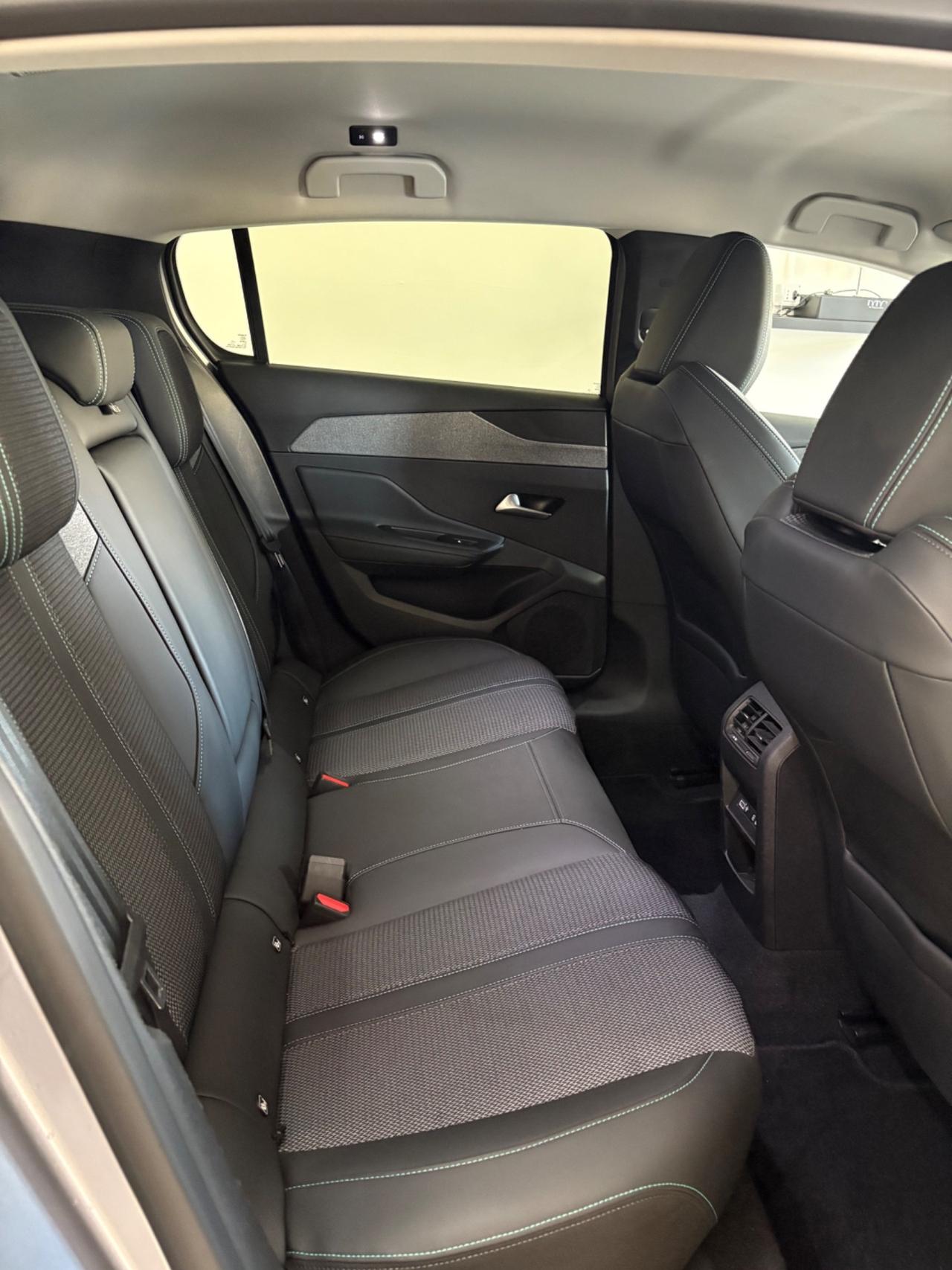 Peugeot 308 BlueHDi 130 S&S EAT8 Allure Pack