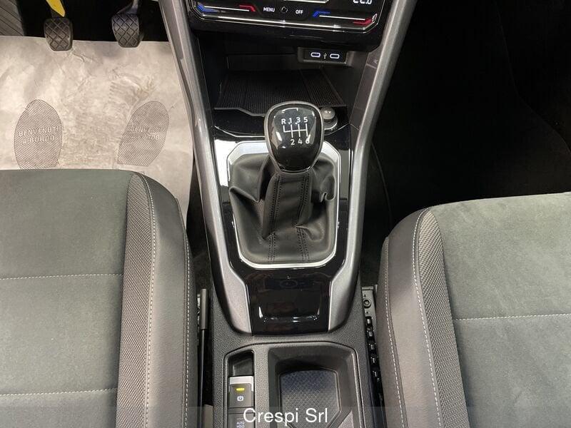 Volkswagen T-Roc 2.0 TDI SCR Style