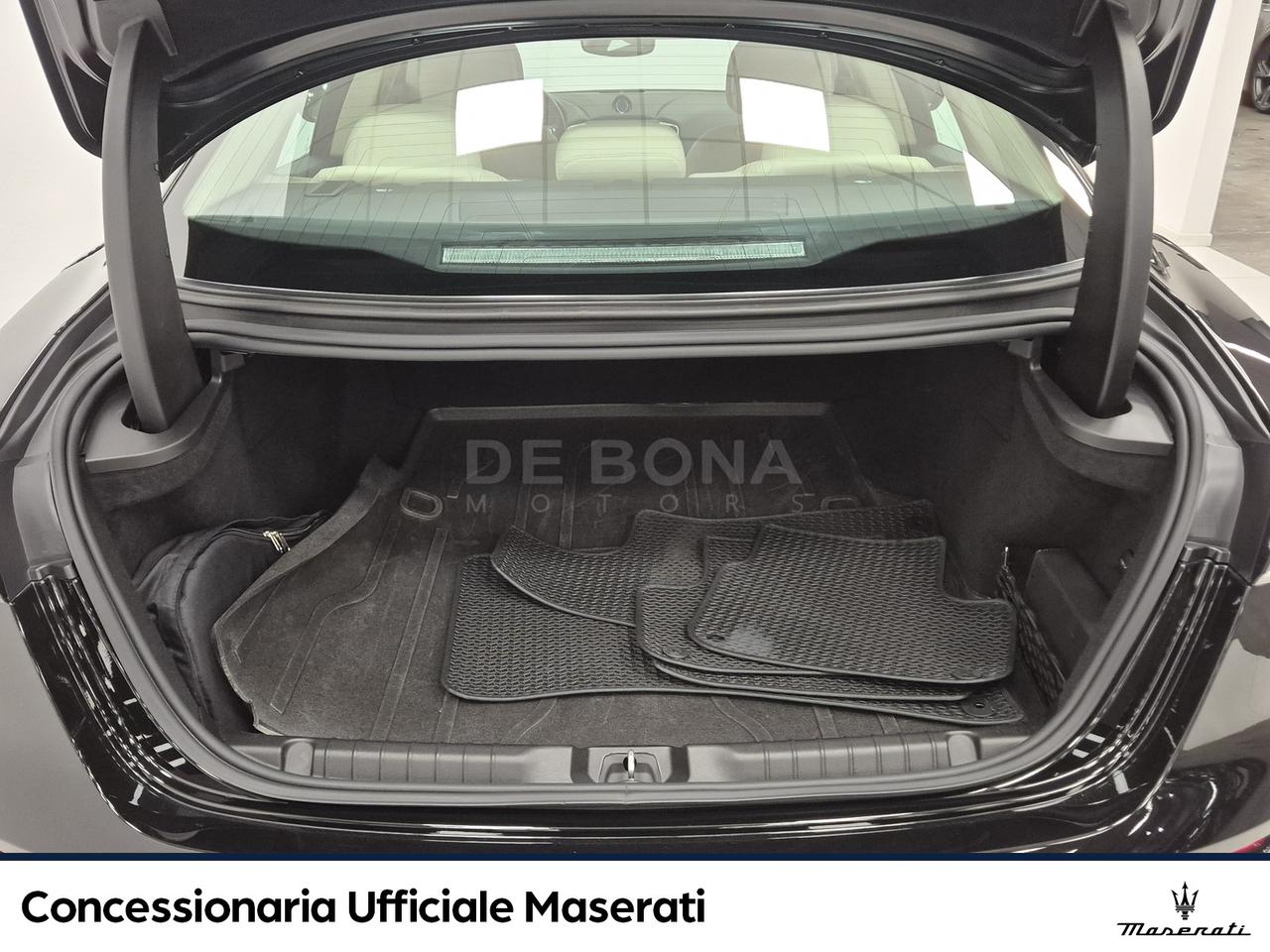 Maserati Ghibli 2.0 mhev 330cv auto