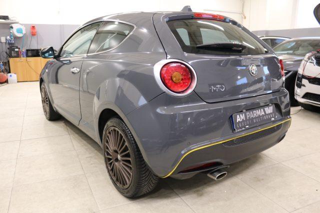 ALFA ROMEO MiTo 1.4 78 CV 8V S&S Progression