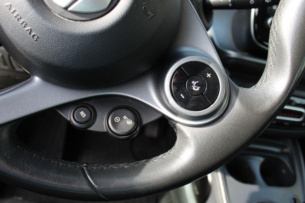 SMART - Forfour - 70 1.0 Passion