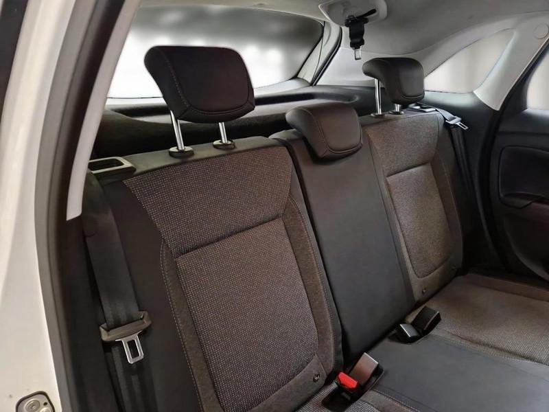 OPEL CROSSLAND 1.5 DIESEL 120 CV ELEGANCE SES AT6 CROSSOVER