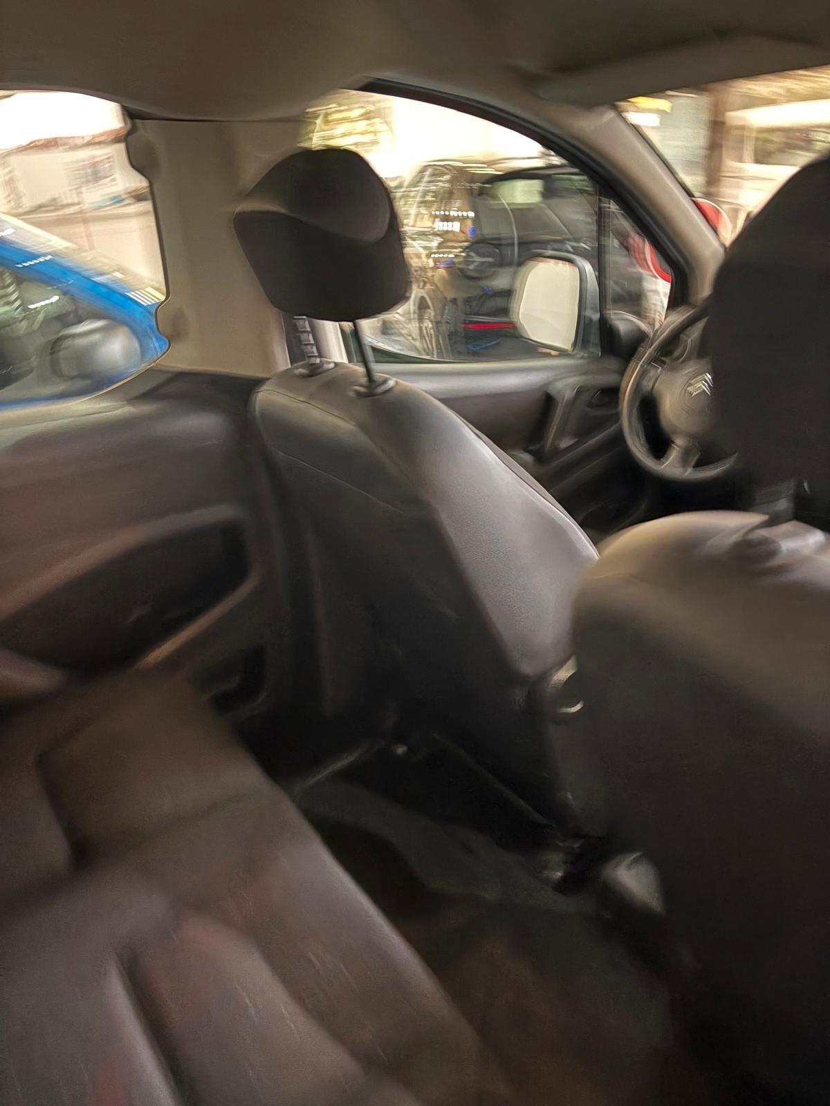 Citroen Berlingo Multispace BlueHDi 75 Feel