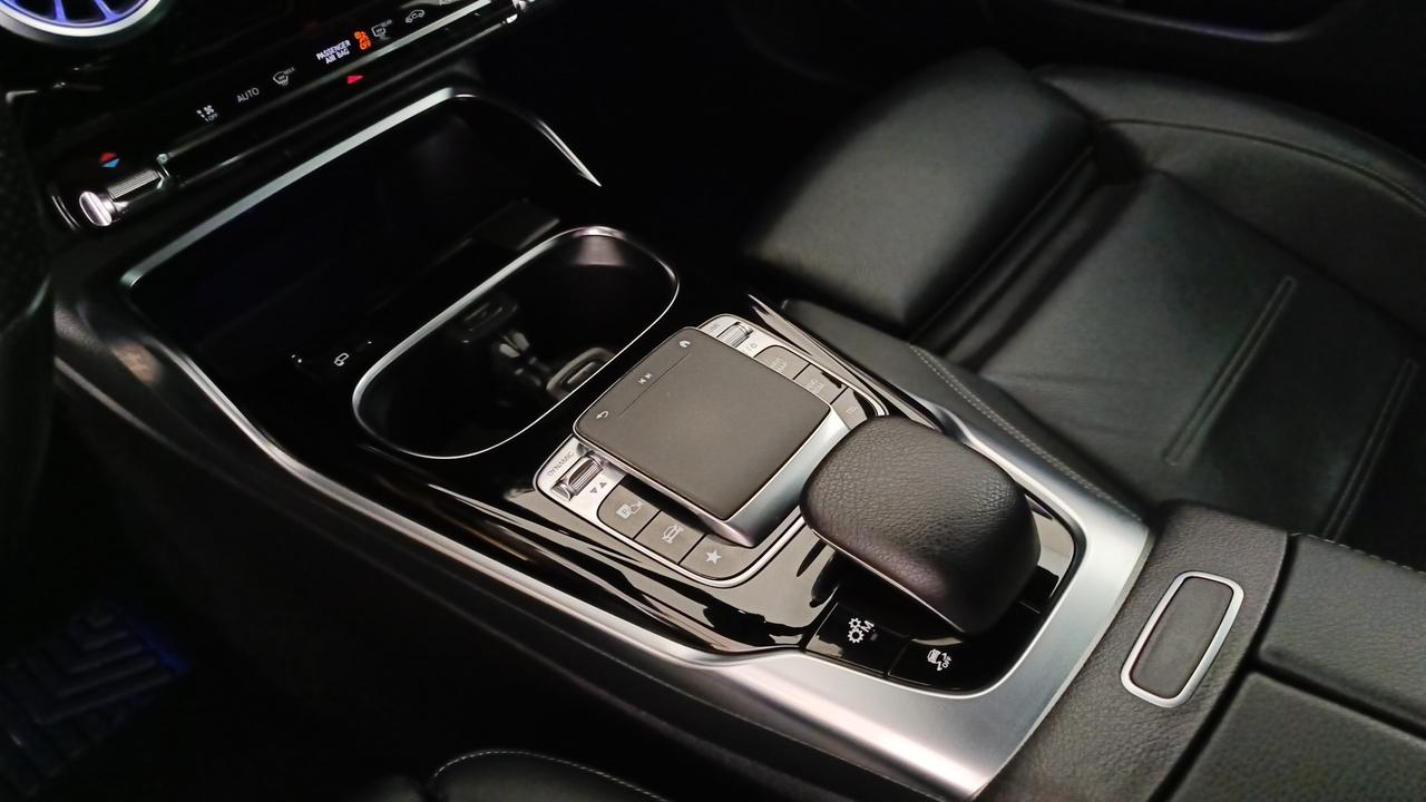 Mercedes-Benz Classe A - W177 2018 - A AMG 35 4matic auto