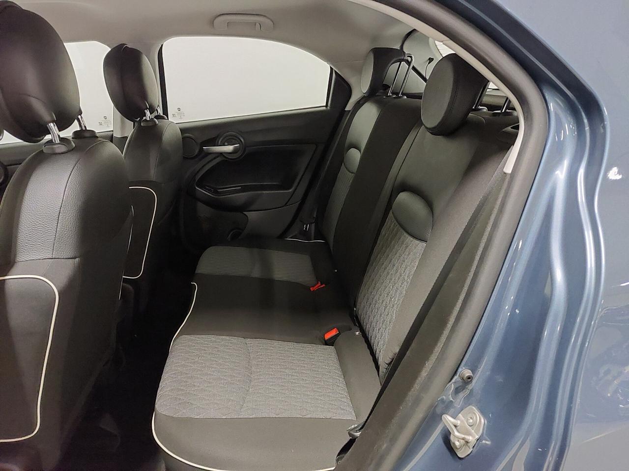 FIAT 500X 500X 1.3 MultiJet 95 CV City Cross