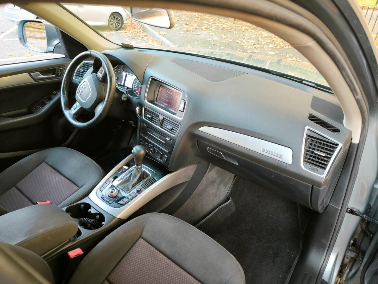 Audi Q5 2.0 TDI 170 CV quattro S tronic Advanced Plus