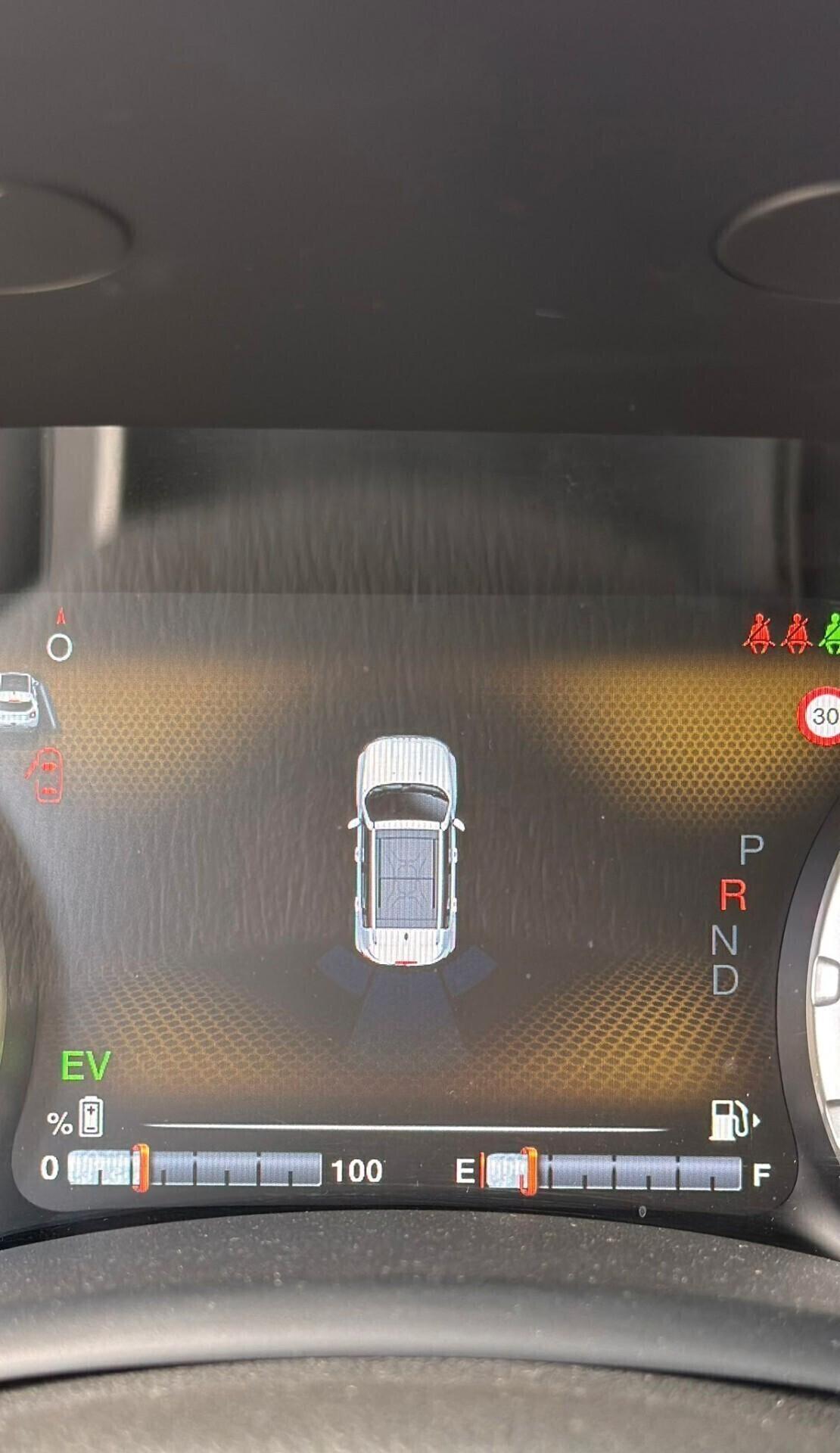 Jeep Renegade 1.5 Turbo T4 MHEV Limited