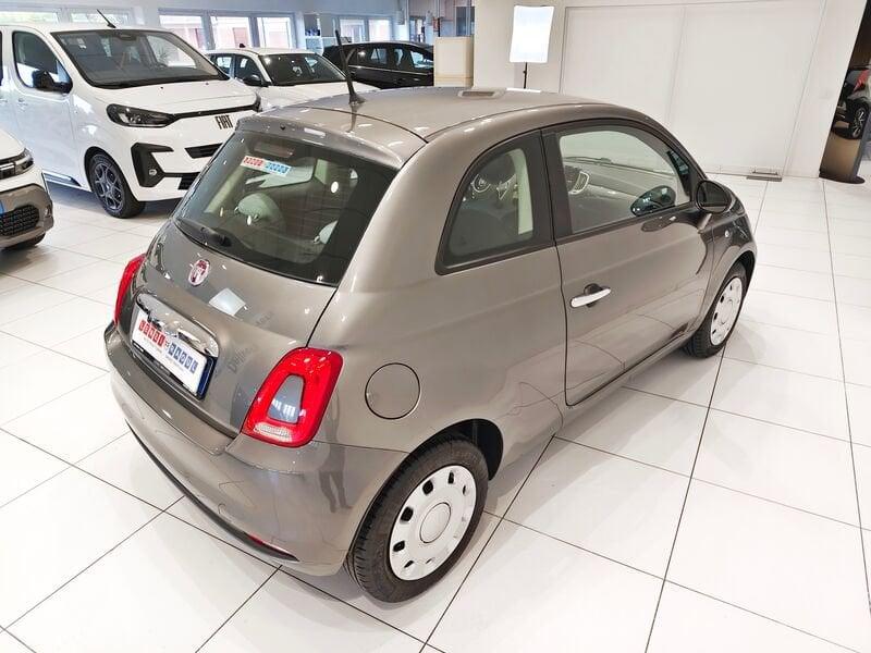 FIAT 500 500 1.2 Pop 69cv*GARANTITA*