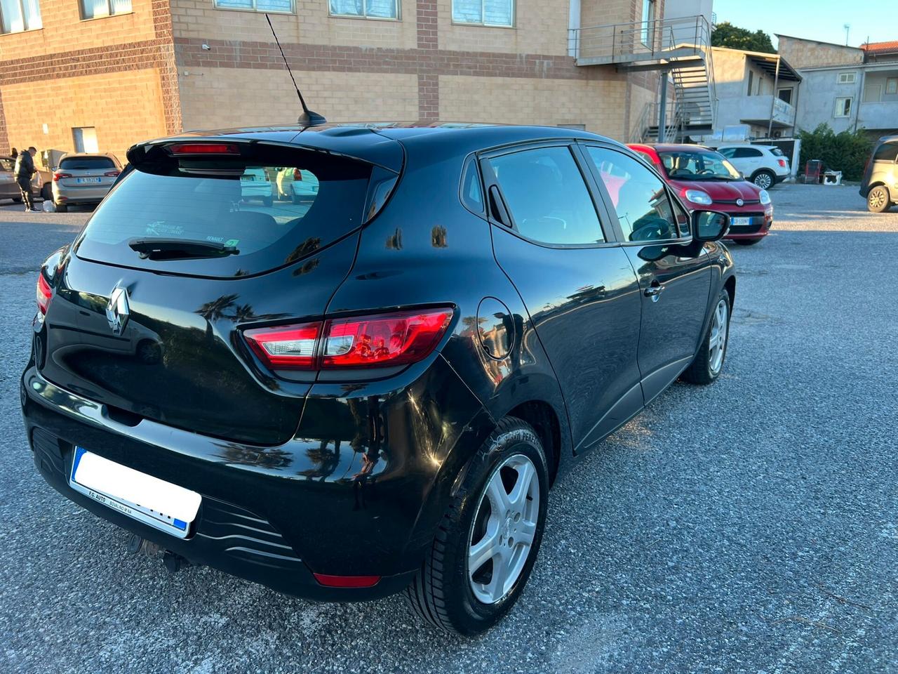 Renault Clio 1.5 dCi 8V 90CV Start&Stop 5 porte Energy
