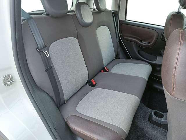 Fiat Panda 1.3 mjt 16v Cross 4x4 80cv