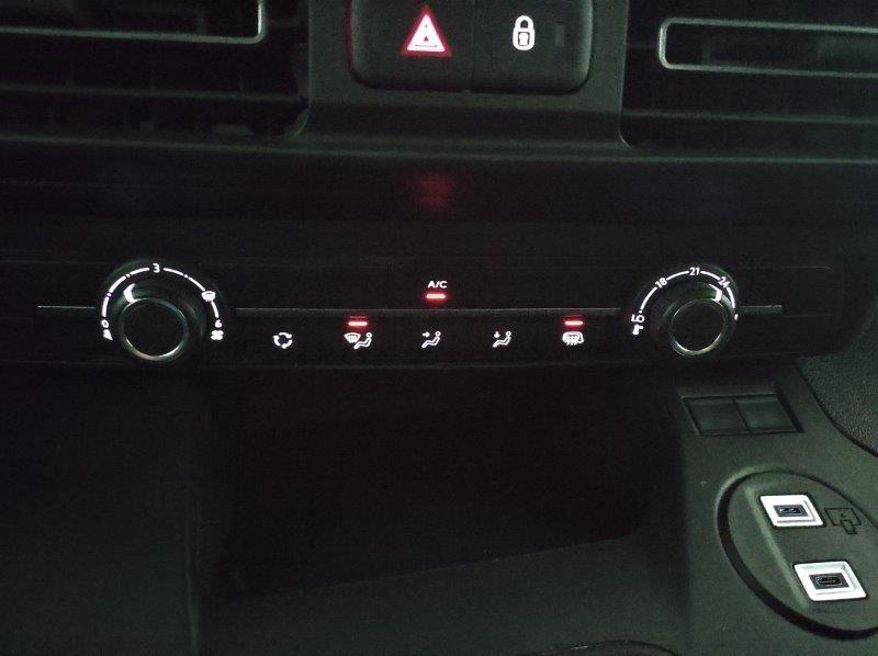 OPEL Combo 5ª serie - Combo Cargo 1.5 Diesel 130CV S&S PC