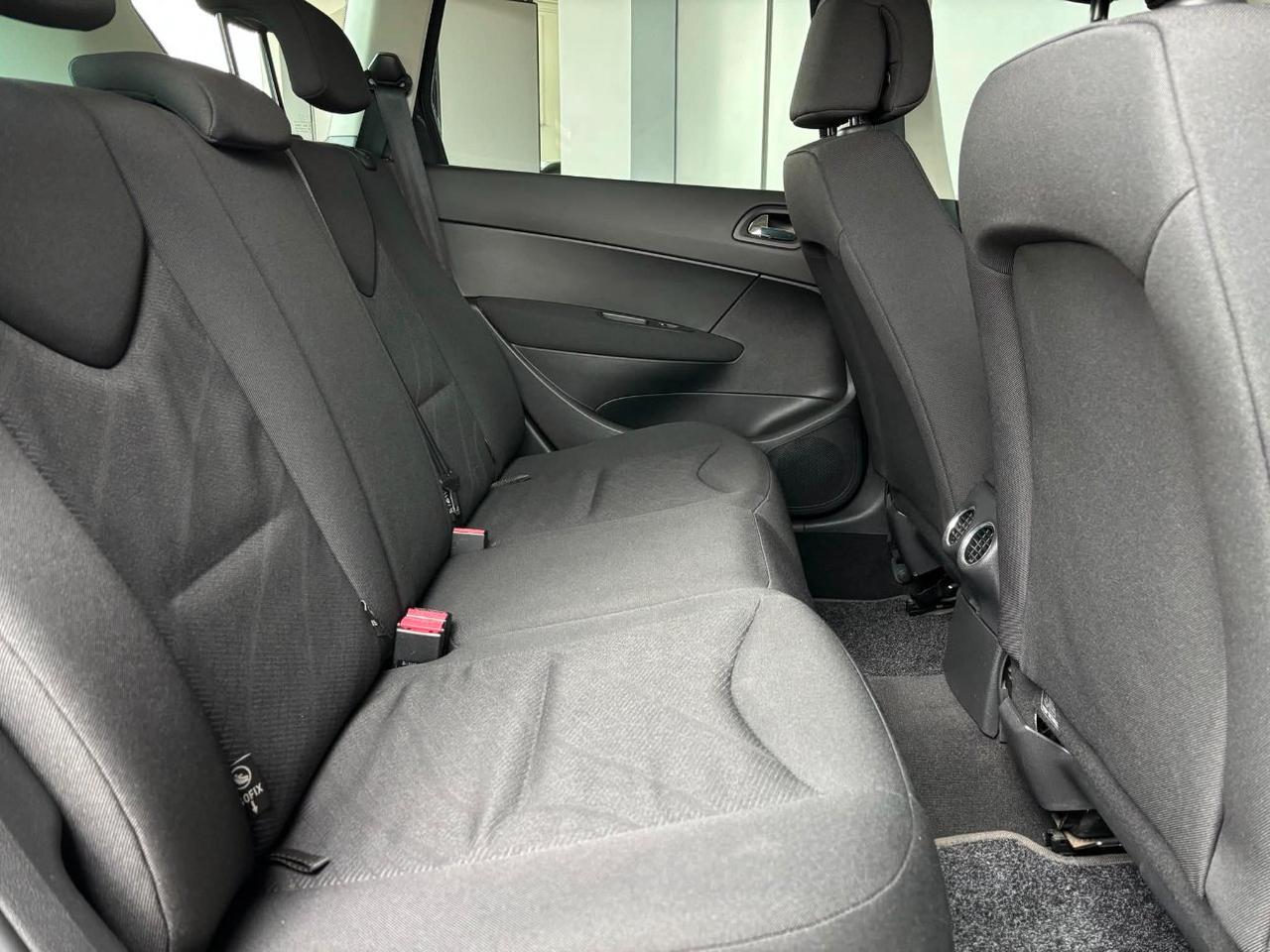 Peugeot 308 Station Wagon 308 SW 1.6 16v Premium